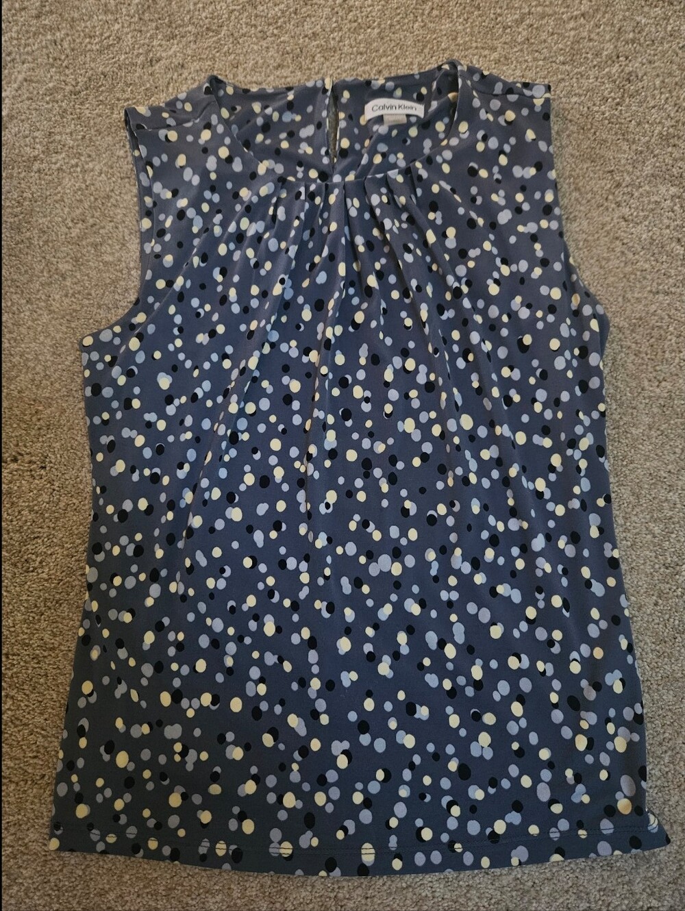 Calvin Klein Shell